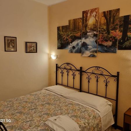 Hotel Piccadilly à Sant'Andrea Bagni Extérieur photo
