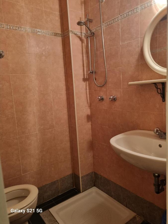 Hotel Piccadilly à Sant'Andrea Bagni Extérieur photo