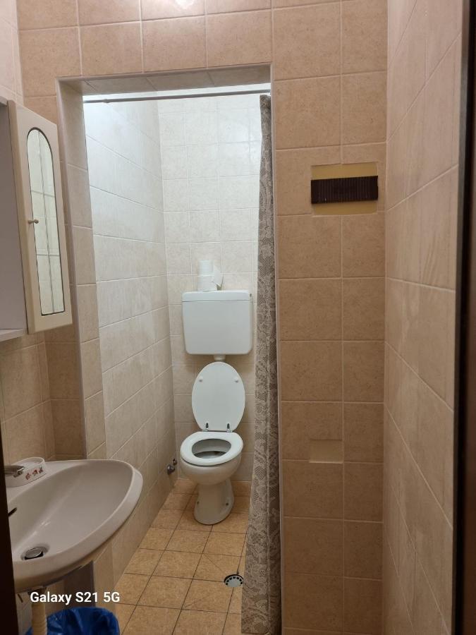 Hotel Piccadilly à Sant'Andrea Bagni Extérieur photo