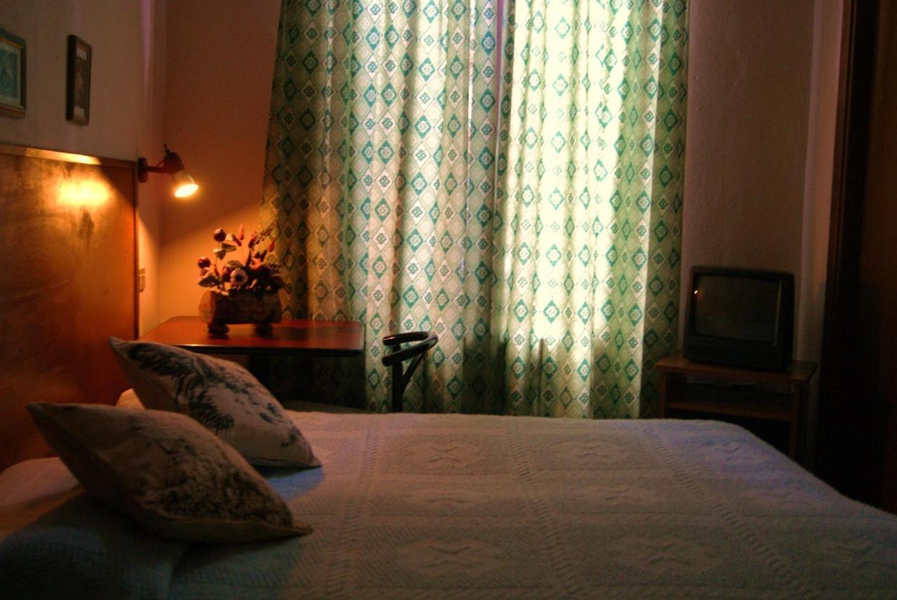 Hotel Piccadilly à Sant'Andrea Bagni Extérieur photo