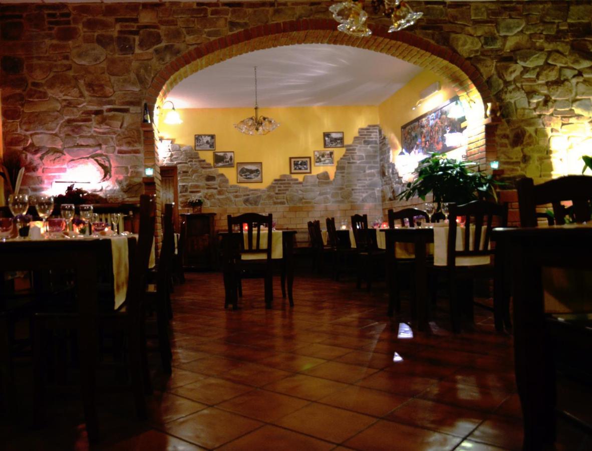 Hotel Piccadilly à Sant'Andrea Bagni Extérieur photo